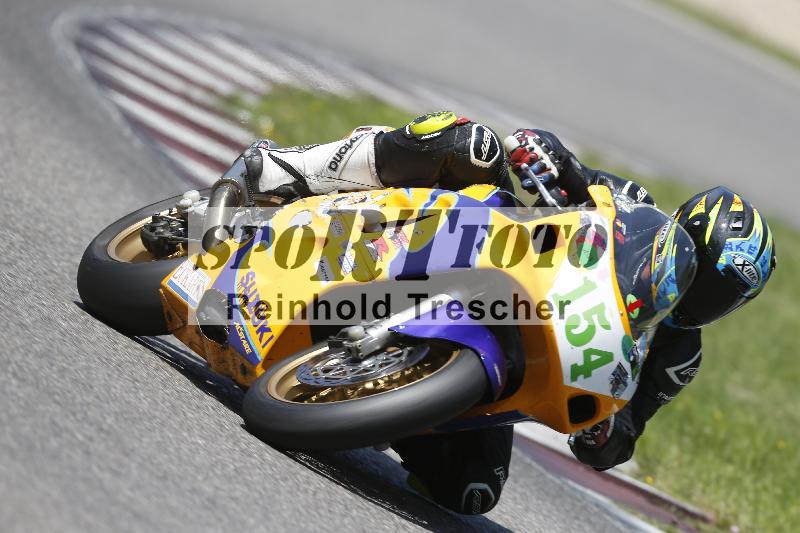 /26 23.07.2026  Speer Racing ADR/Gruppe classic/154